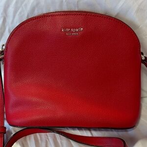 Kate Spade Small Dome Crossbody Bag